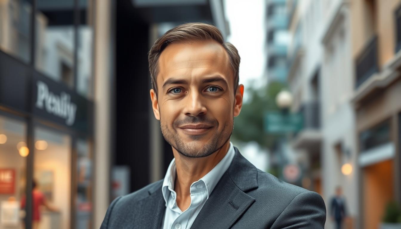 Property transactions support specialist